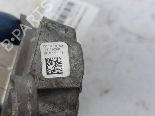 Electronic module BMW 3 Gran Turismo (F34) 320 d xDrive | BP19311152M83 