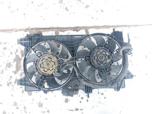 Radiator fan LANCIA MUSA (350_) 1.3 D Multijet (350.AXG11, 350.AXG1A) | BP29746400M35 