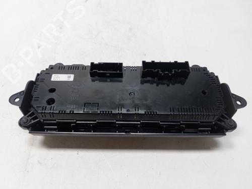 Climate control FORD FOCUS IV Turnier (HP) 1.5 EcoBlue | BP36694155I5 - Image 4
