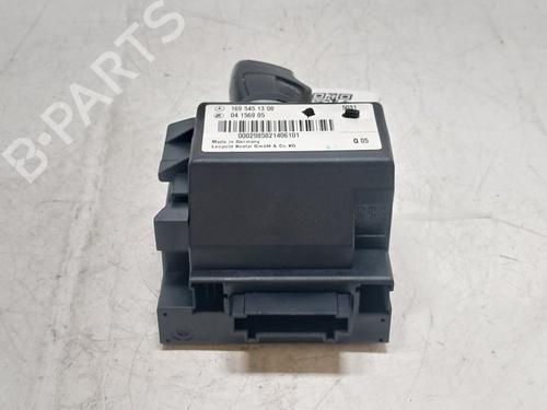 Electronic module MERCEDES-BENZ A-CLASS (W169) A 180 CDI (169.007, 169.307) | BP39767077M83 - Image 3