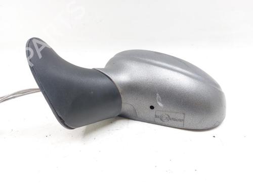 Left mirror CHEVROLET MATIZ (M200, M250) 1.0 | BP29238596C26