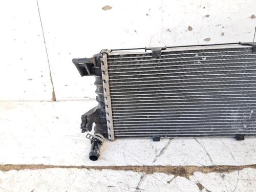 Water radiator FORD FOCUS IV Turnier (HP) 1.5 EcoBlue | BP36694176M31 - Image 2