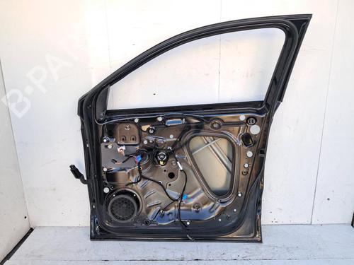 Right front door SKODA KAROQ (NU7, ND7) 2.0 TDI | BP31062811C3