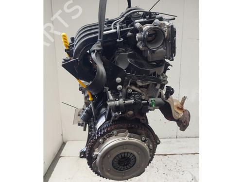 Engine RENAULT CLIO III (BR0/1, CR0/1) 1.2 16V (BR02, BR0J, BR11, CR02, CR0J, CR11) | BP36353016M1 - Image 4