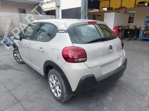 Bakspejl indvendigt CITROËN C3 III (SX) 1.2 PureTech 82 | BP31272642I6 