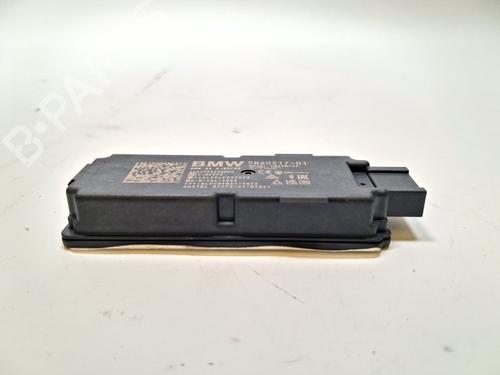 Engine control unit (ECU) BMW 1 (F70) 118 d | BP40179140M57 - Image 2