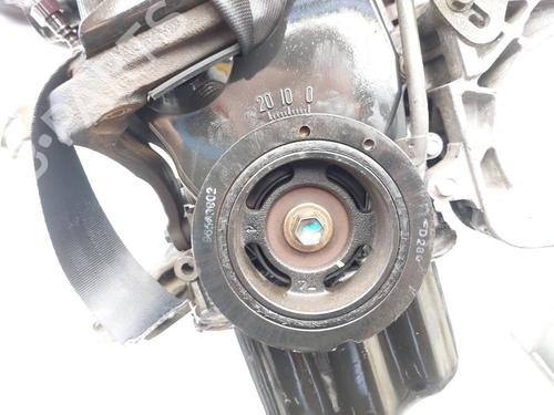 Engine CHEVROLET MATIZ (M200, M250) 1.0 | BP29238599M1