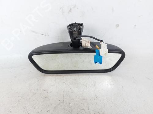 Used Rear mirror MERCEDES-BENZ A-CLASS (W176) A 200 CDI / d (176.008) (136 hp) 21083343
