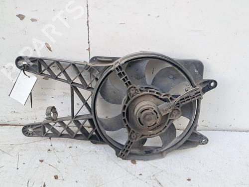 Used Radiator fan Radiator fan 39492293 39492293