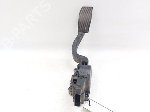 Used Pedal Pedal FIAT DOBLO Cargo (263_) 1.6 D Multijet (263WXD1B, 263WXR1B, 263WXX1B, 263ZXD1B,... (105 hp) 29238786 29238786