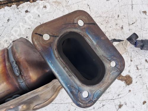 Particulate filter TOYOTA AYGO X (_B7_) 1.0 VVT-i (KGB70) | BP38036300M81  - Image 5