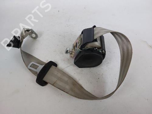 Rear left seatbelt AUDI A4 B8 Avant (8K5) 2.0 TDI | BP15156677I29 