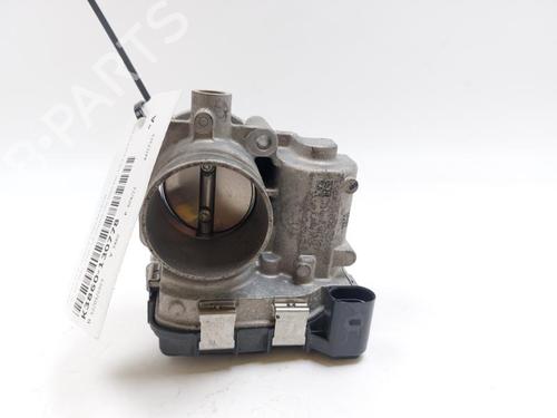 Used Throttle body FIAT 500 (312_) 1.0 Mild Hybrid (312.AYD1B) (69 hp) 24540345
