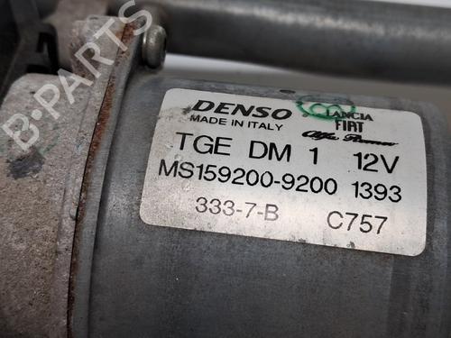 Front wiper motor LANCIA YPSILON (312_) 1.2 (312.PXA1A, 312.YXA1A) | BP36430010M29 - Image 5