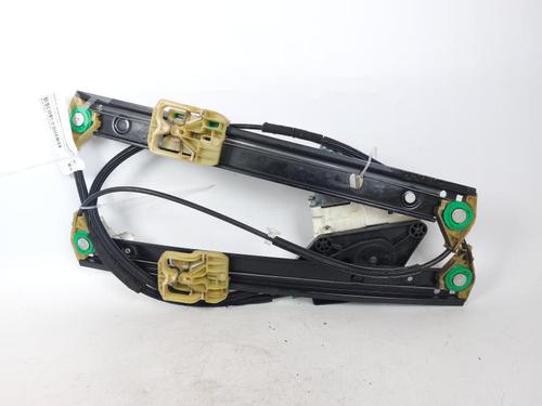 Front left window mechanism AUDI A1 Sportback (8XA, 8XF) 1.6 TDI | BP15172802C22