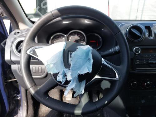 Front right lock DACIA SANDERO II 1.0 LPG (B8ML) | BP24996934C97 - Image 6