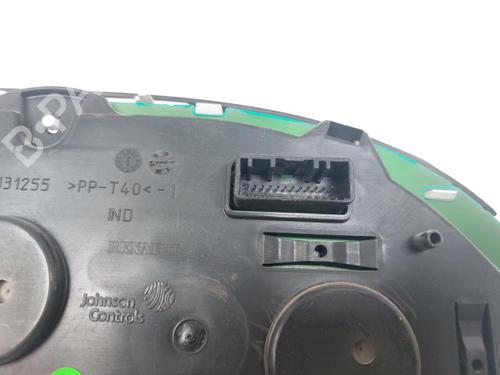 Instrument cluster DACIA LODGY (JS_) 1.5 dCi | BP29519419C47 