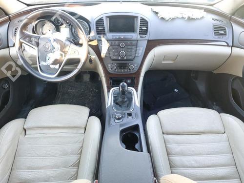 Switch OPEL INSIGNIA A Sports Tourer (G09) 2.0 Biturbo CDTI (35) | BP23279284I30