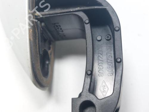 Other RENAULT CAPTUR II (HF_) TCe 130 (HFMF) | BP33192844O1  - Image 5