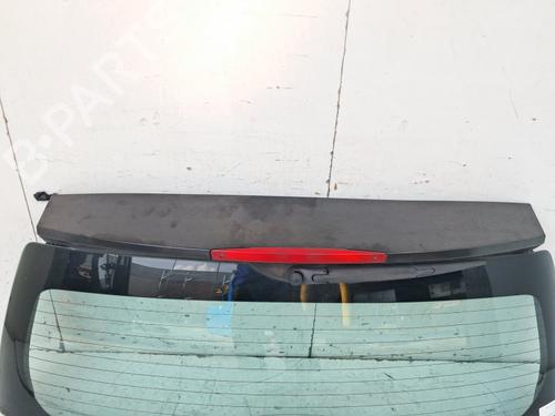 Tailgate SMART FORTWO Coupe (451) 1.0 (451.331, 451.380) | BP37088548C6 - Image 3