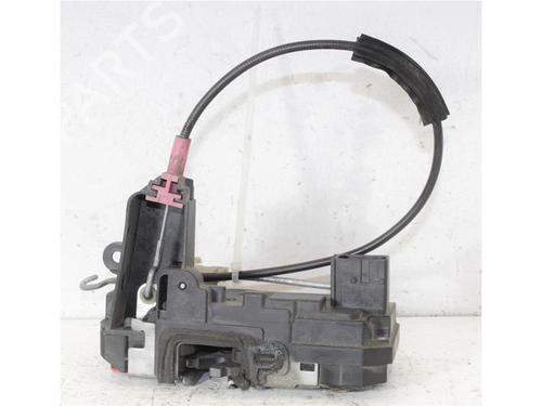 Rear right lock OPEL ASTRA H Estate (A04) 1.3 CDTI (L35) | BP15143087C99 