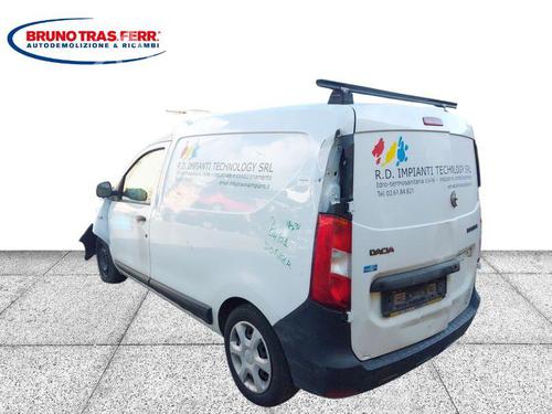 Ignition coil DACIA DOKKER Box Body/MPV 1.6 LPG | BP15166435M94