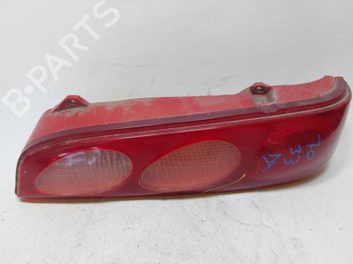 Used Right taillight Right taillight FIAT SEICENTO / 600 (187_) 0.9 (187AXA, 187AXA1A) (39 hp) 33538186 33538186