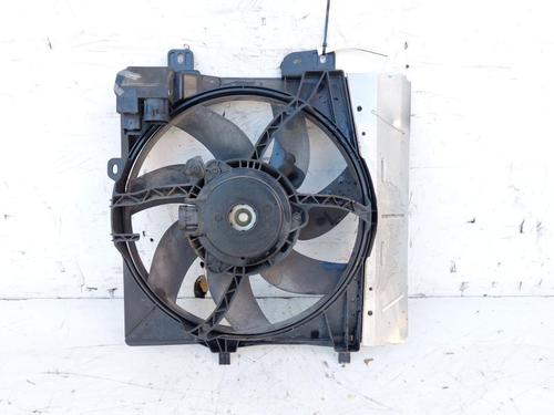 Used Radiator fan PEUGEOT 208 I (CA_, CC_) 1.4 HDi (68 hp) 15162245