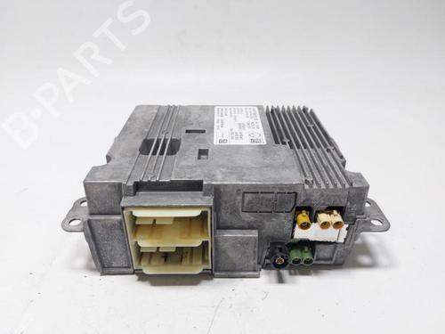 Radio MERCEDES-BENZ SPRINTER 3,5-t Platform/Chassis (B907, B910) 314 CDI (910.131, 910.133, 910.030) | BP33198030E6 - Image 2