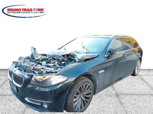 Other BMW 5 Touring (F11) 525 d xDrive | BP23185105O1