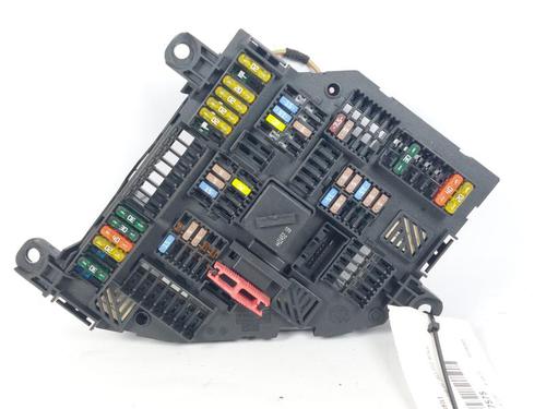 Used Fuse box Fuse box BMW X3 (F25) xDrive 20 d (184 hp) 15168506 15168506