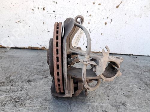 Right front steering knuckle VW POLO VI (AW1, BZ1, AE1) 1.0 TGI | BP36694253M26 - Image 3