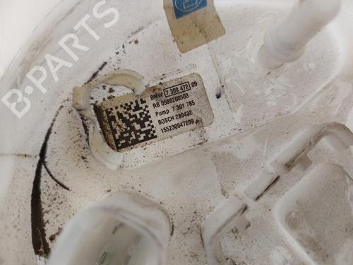 Fuel pump BMW 2 Gran Coupe (F44) M 235 i xDrive | BP19674987M76