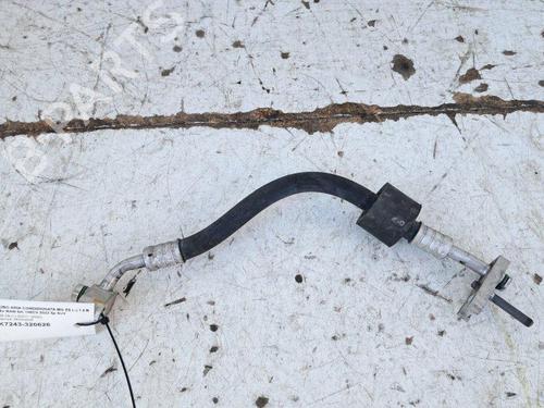 AC pipe MG MG ZS SUV (AZS1) 1.5 VTi | BP34417757M126 - Image 4