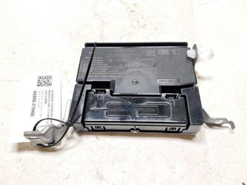 Used Electronic module Electronic module MAZDA 2 Hatchback (KB) 1.5 Hybrid (KBAC3X) (116 hp) 34052296 34052296