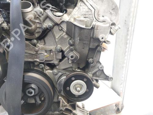 Engine MERCEDES-BENZ SLK (R170) 320 (170.465) | BP24996870M1 