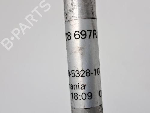 AC pipe RENAULT ARKANA I (LCM_, LDN_) 1.6 E-TECH 145 (LDMU) | BP34617789M126  - Image 6