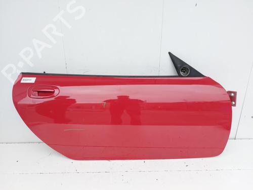 Dør høyre foran MG MG TF 160 (160 hp) 17203872