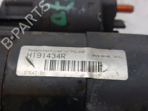 Starter BMW 5 (E39) 520 i | BP36618082M8 - Image 5
