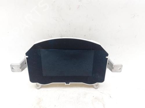 Instrument cluster FIAT 500e (332_) Elektro 3+1 (FA1) | BP25835141C47 