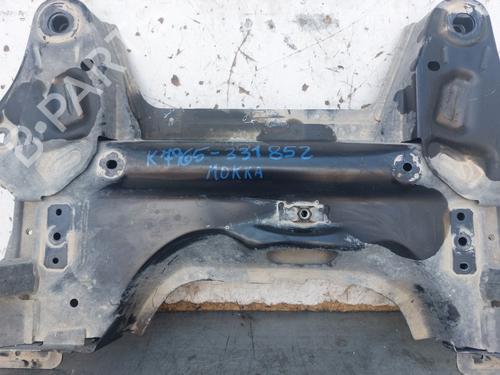 Subframe OPEL MOKKA 1.2 (76) | BP37259711M9 - Image 3
