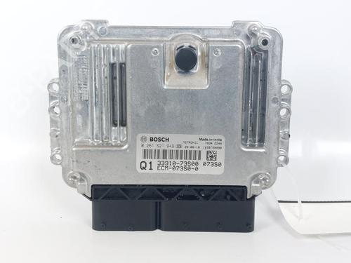 Used Engine control unit (ECU) SUZUKI SWIFT V (AZ) 1.2 Hybrid (Mild Hybrid) AllGrip (A2L412) (83 hp) 15170331