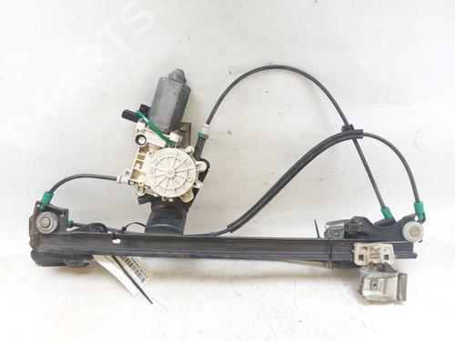 Used Front right window mechanism LAND ROVER FREELANDER I (L314) 2.0 Td4 4x4 (112 hp) 27538368