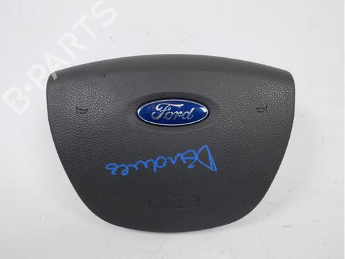 driver-airbag-ford-c-max-dm2-16-6m51r042b85-2007-2008-2009-2010-15148828 main image