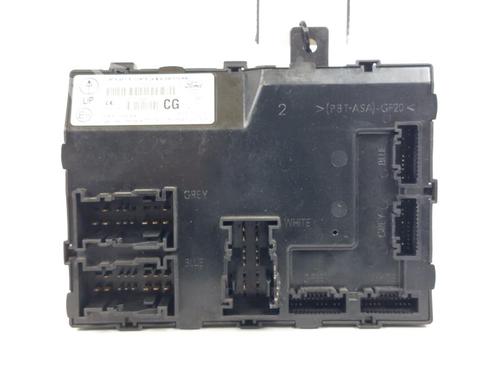 Used Electronic module FORD B-MAX (JK) 1.4 LPG (90 hp) 15168577