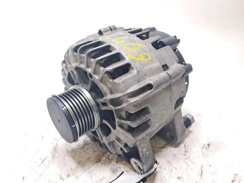 Used Alternator Alternator PEUGEOT 308 I (4A_, 4C_) 1.6 HDi (112 hp) 33194094 33194094