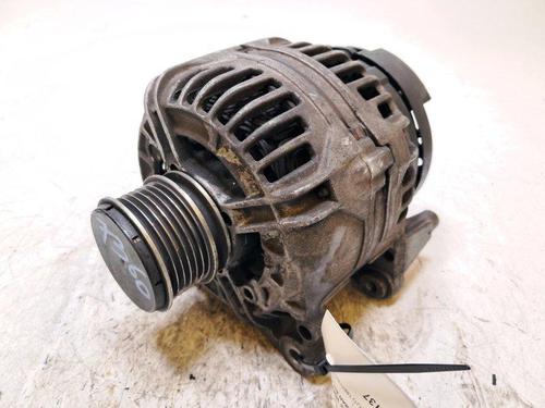 Generator Generator VW GOLF IV (1J1) 1.9 TDI (115 hp) 34505645 34505645