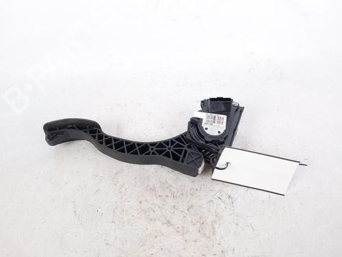 Pedal OPEL COMBO Box Body/MPV (K9) 1.6 D | BP15158934I4