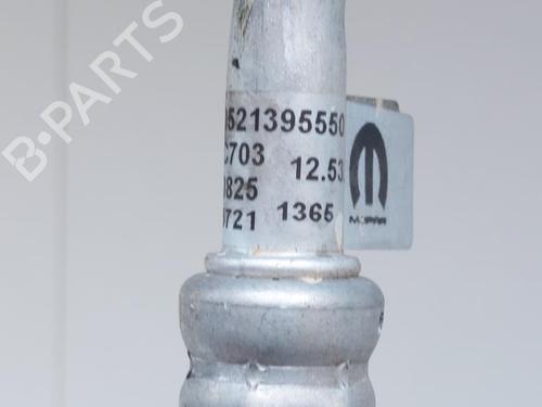 AC pipe FIAT 500e (332_) Elektro (FA1) | BP15172722M126