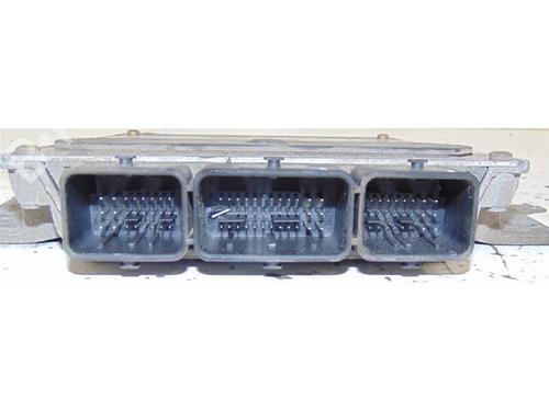 Engine control unit (ECU) CITROËN C2 (JM_) 1.1 | BP15140664M57 - Image 2